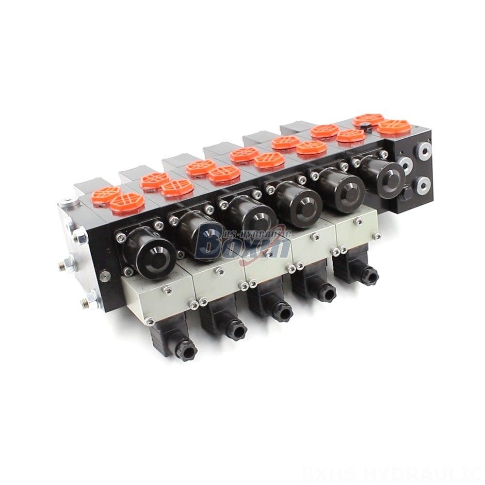 Efficient and Reliable: HSDSL Valves Engineered for Maximum Output main image